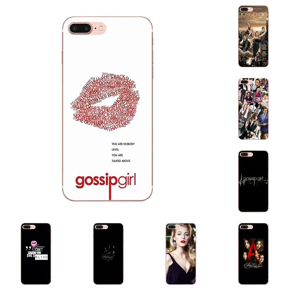 Красивые маленькие лиары ТВ мягкие модные чехол для Huawei P7 P8 P9 P10 P20 P30 Lite Mini Plus Pro Y9