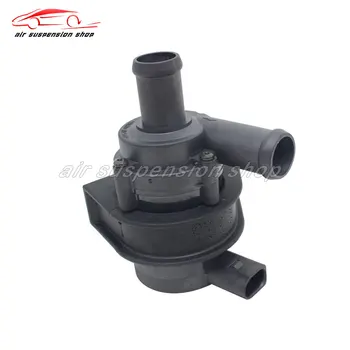 

1K0965561L Car Electronic Auxiliary Cooling Coolant Additional Water Pump for Audi A3 for VW Volkswagen Jetta Caddy Golf /Skoda