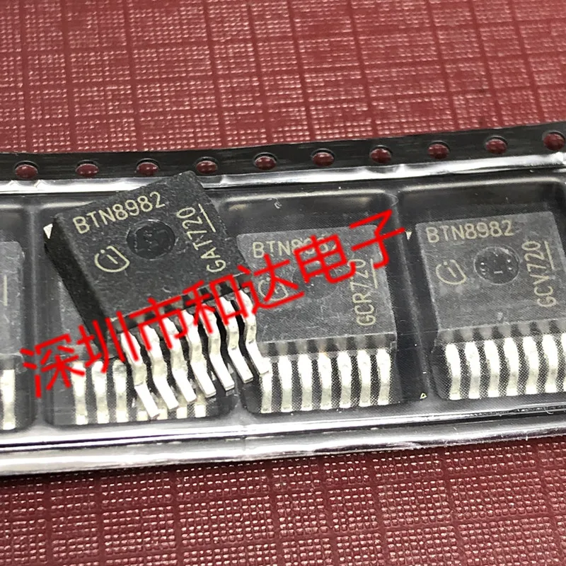 

BTN8982 TO-263