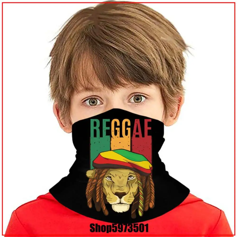 Rasta Регги марли Лев Гарри банданы шарф Сделай Сам Поттер-любит Многоразовые