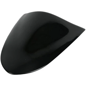 

Rear Seat Cowl,Motorcycle Rear Seat Cowl Fairing Tail Cover Hard ABS Pad for Kawasaki ZX6R ZX 6R 2003 2004 Z1000 03-06 Black