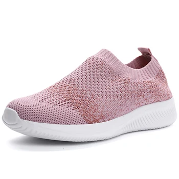 

Size 42 Tenis Mujer 2020 Women Tennis Shoes Female Stability Athletic Fitness Sneakers Women Jogging Trainers Chaussures Femmes
