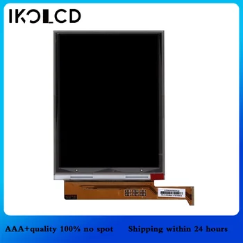 

New 6.0 inch E-Ink HD ink screen For Sony Prs-T3 Prs T3 Prst3 LCD Display Screen E-book Ebook Reader Replacement Planel