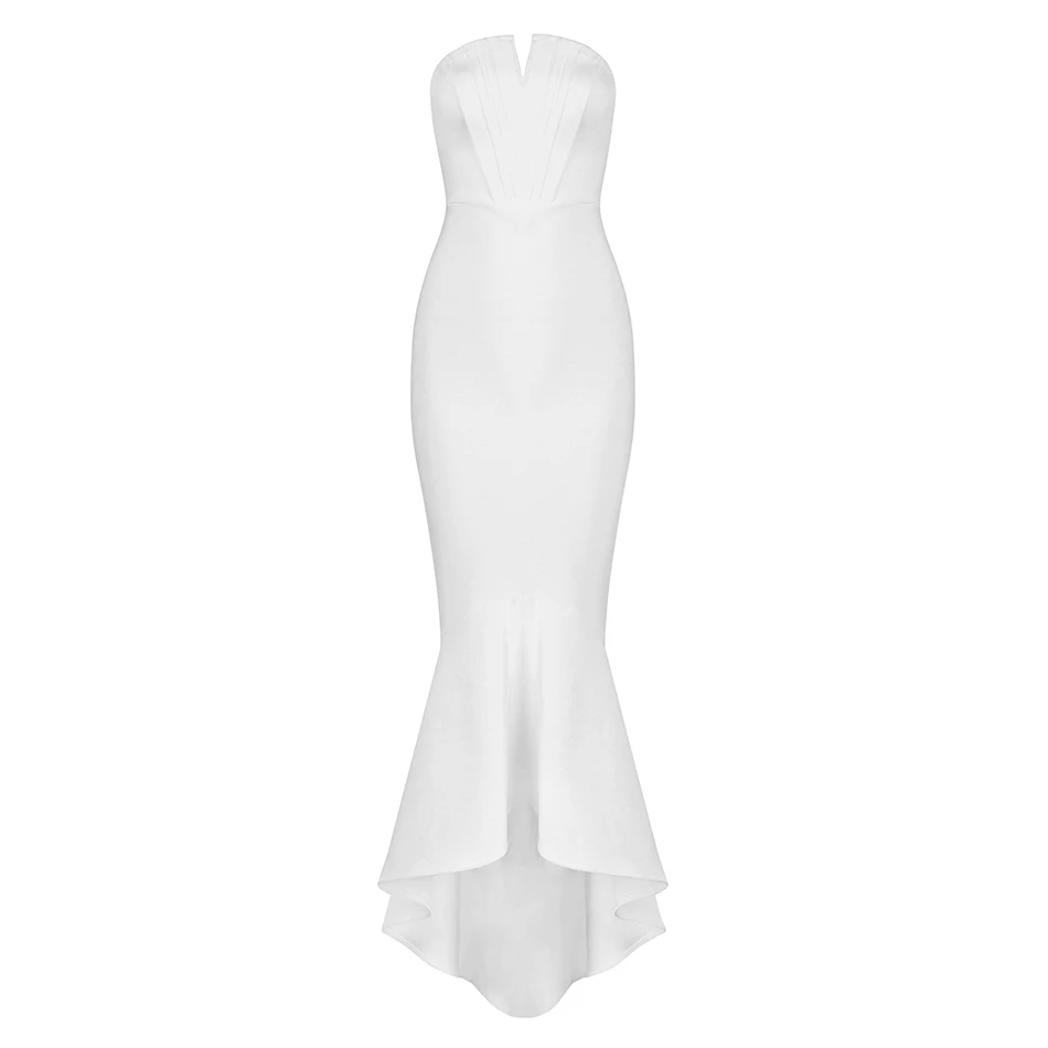 Amily-c-2018-New-Spring-Women-Dress-Strapless-Sexy-Bodycon-Bandage-Dress-Elegant-Celebrity-Party-White