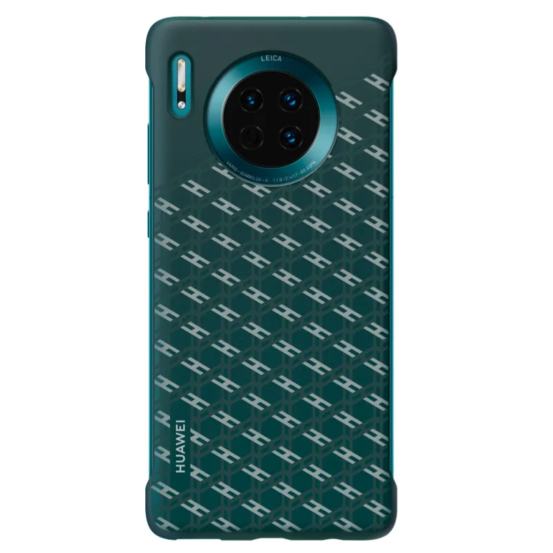 Чехол для HUAWEI mate 30 Pro, высококачественный защитный силиконовый мягкий чехол для HUAWEI mate 30, задняя крышка