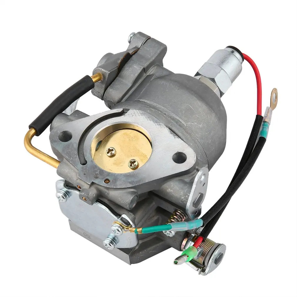 Kohler 24-853-102-S Карбюратор Комплект для W/GASKET-NIKF-24 853 27-S карбюратор двигателя отличная замена для старого карбюратора