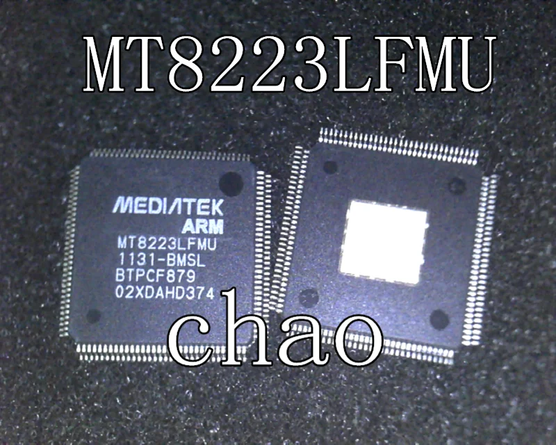 

5pcs/lot MT8223LFMU-BMTL MT8223LFMU