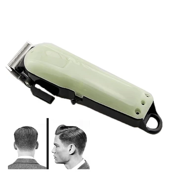 

Hair Clipper Cover Transparent Clear Crystal Hair Clipper Back Housing Cover Lid