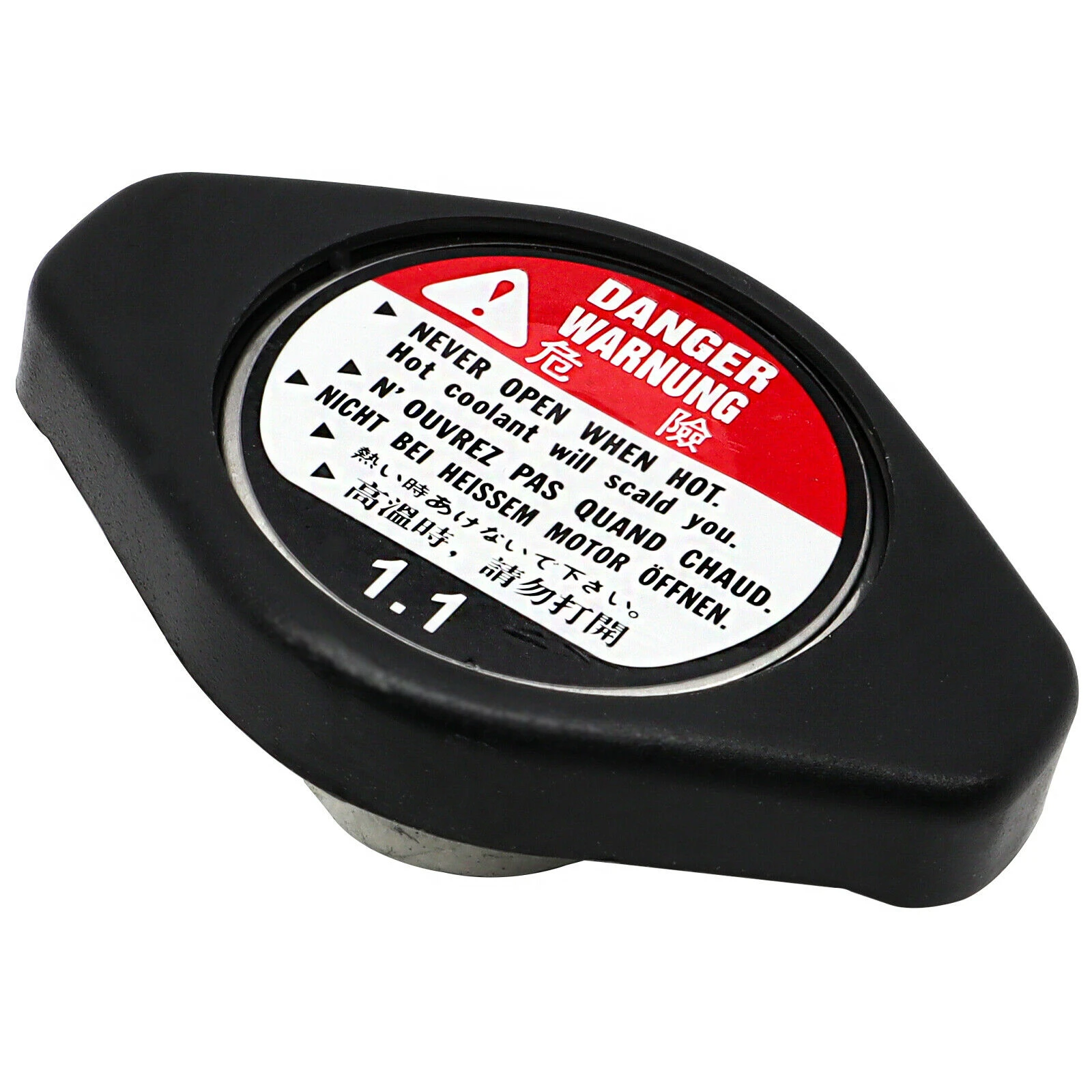 Honda Civic Radiator Cap vlr.eng.br