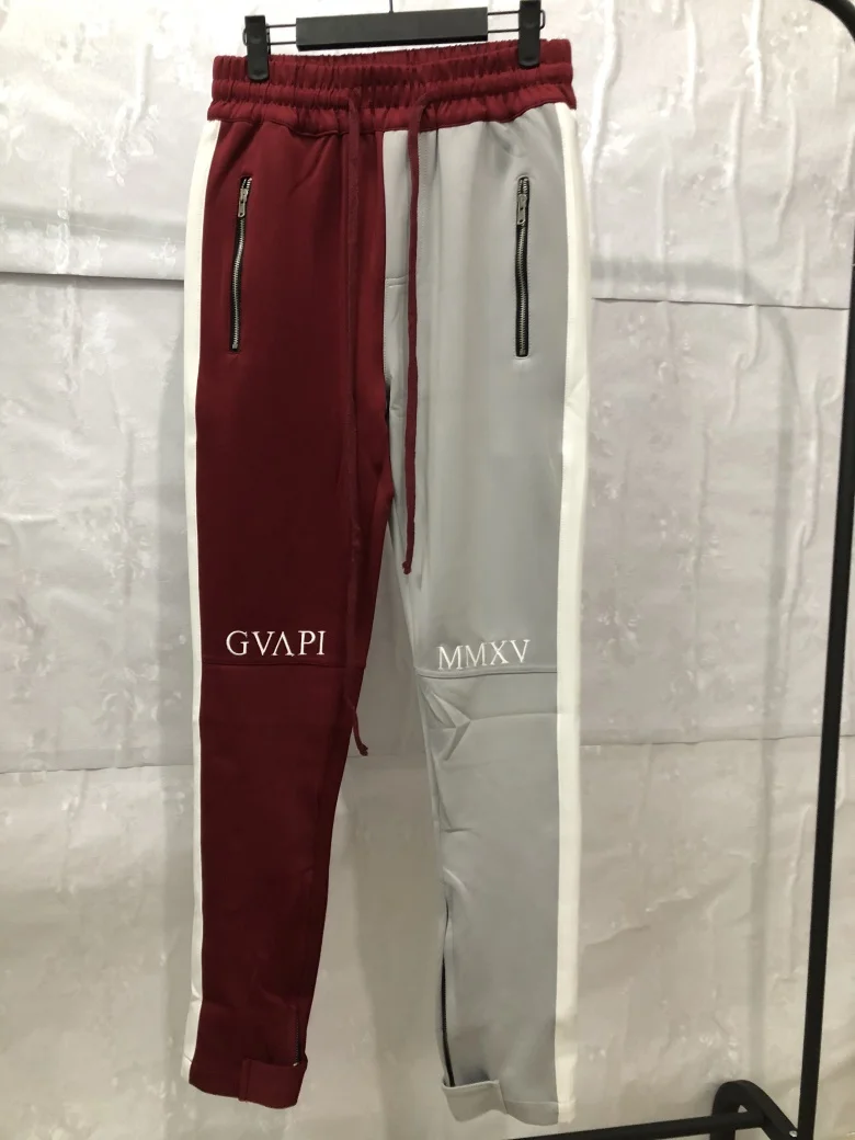 GUAPI GVAPI MMXV FUSION спортивные брюки мужские штаны для бега