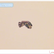 Совершенно Miyot 2035 механизм цепи для ремонта часов в герметичной посылка