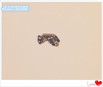 

Brand New Miyot 2035 Movement Circuit for Watch Repair in Sealed Package