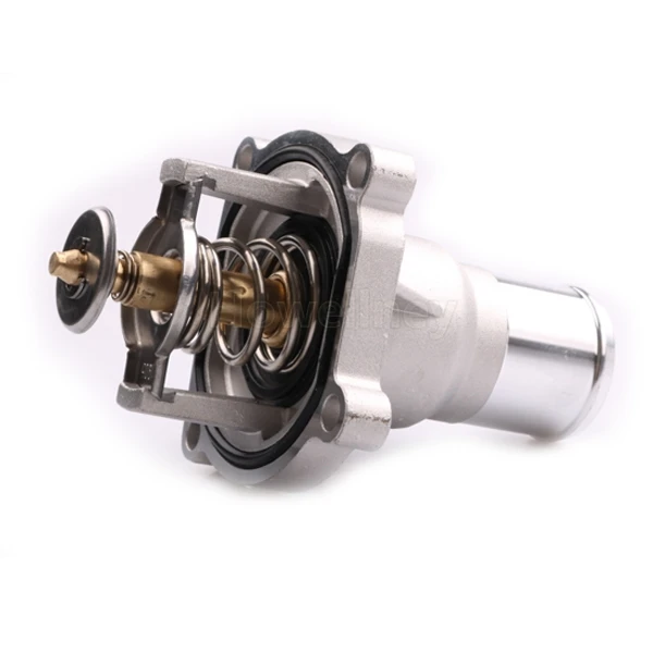 96984104 Thermostat Housing Assembly Aluminum Coolant Engine For Opel Astra Zafira Signum For Sonic Aveo Chevrolet Cruze