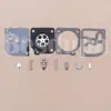 10pcs/lot Carburetor Rebuild Kit For C1Q-S, C1Q-S86B, C1Q-S86C, C1Q-S87, C1Q-S75, C1Q-S76, C1Q-S77, C1QS84, C1Q-S85, C1Q-S87 5