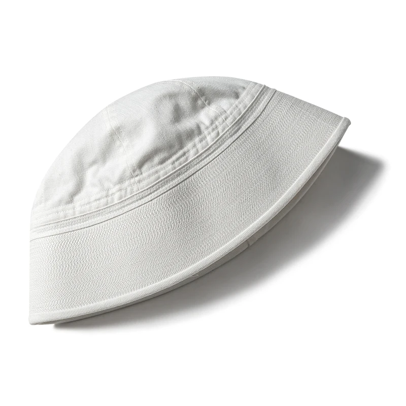 Bronson Usn Dixie Cup Hat Military Navy 