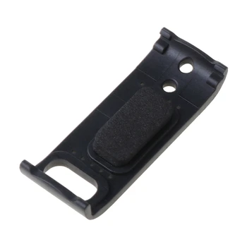 

Camera Battery Side Cover Lid Removable Protective Case for Go-Pro Hero 9 Black