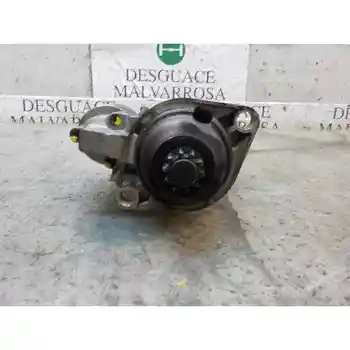 

STARTER MOTOR Audi A3 (8L) 1.9 TDI WITHOUT REFERENCE [15733063]