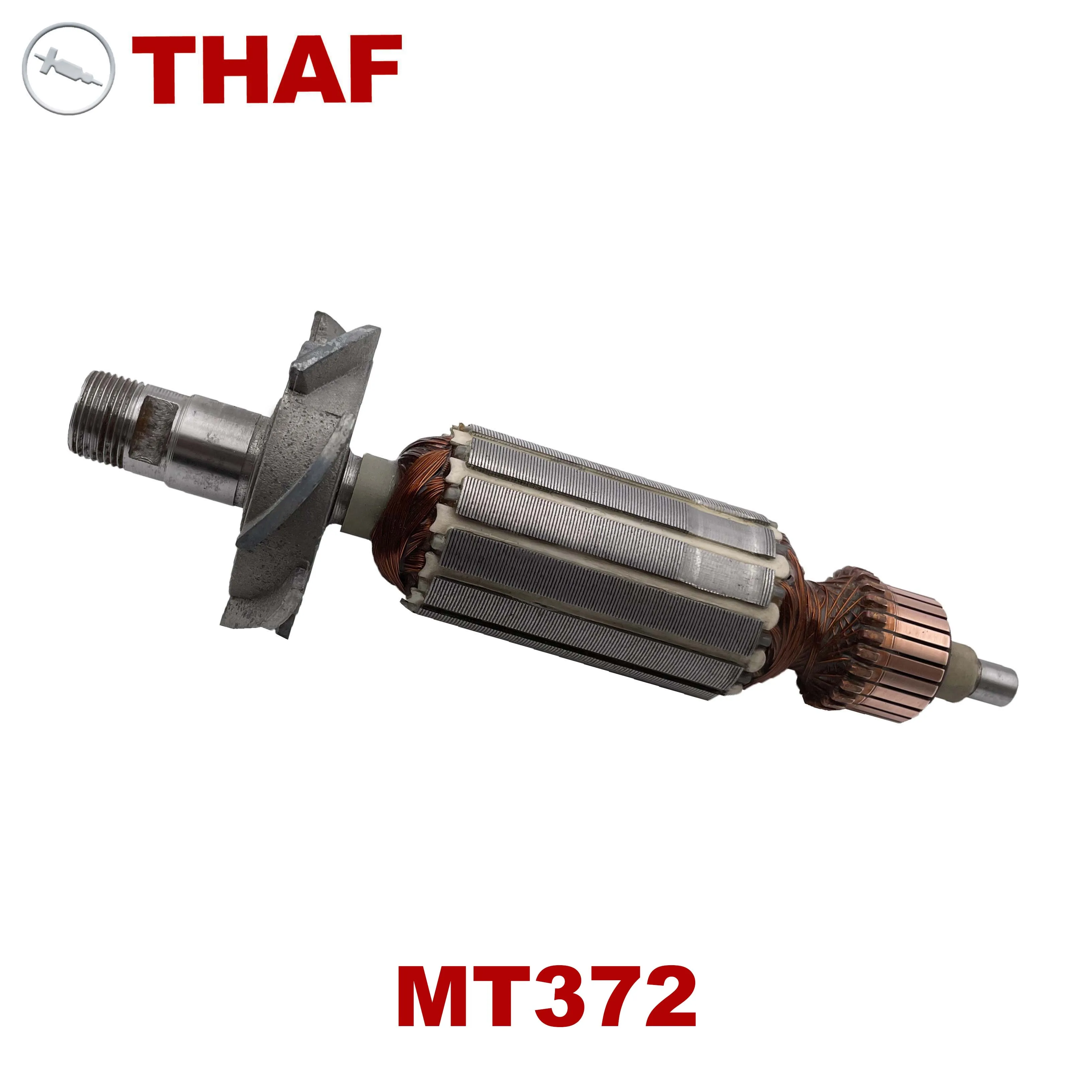 Maktec Wood Trimmer MT372 