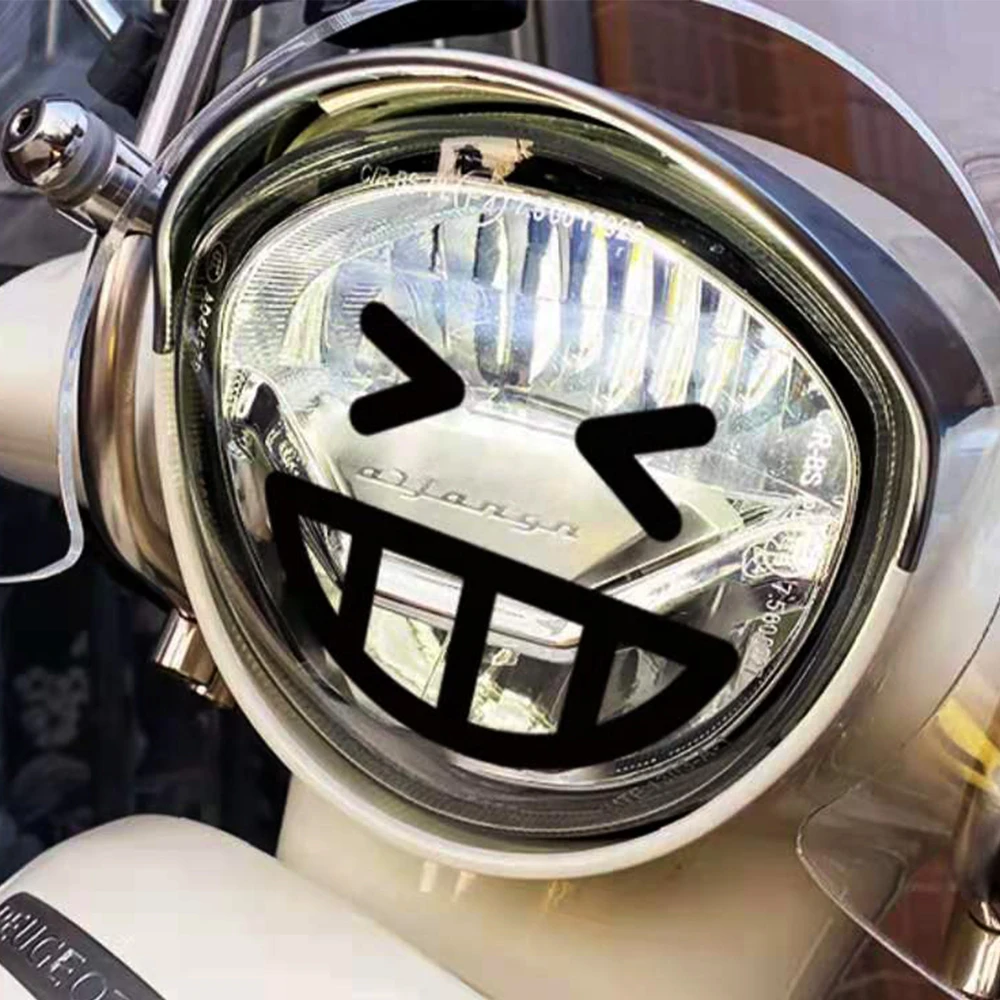 

For Peugeot Django 120 150 150i Motorcycle Decal Sticker Accessories Scooter