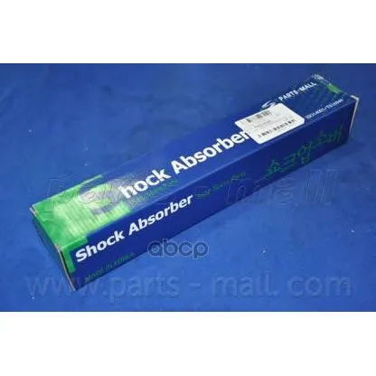 Амортизатор Задний Parts-Mall арт. PJD-004