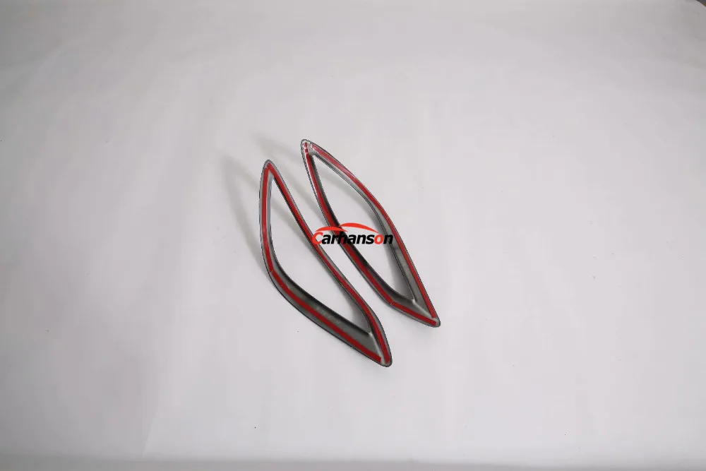 丰田Rush后雾灯2-碳氢 2019 4