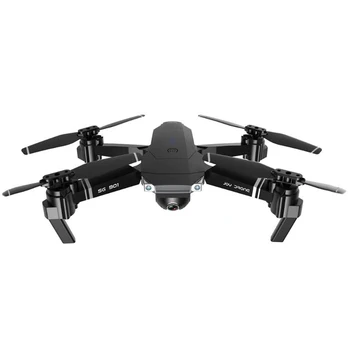 

SG901 Camera Drone HD Dual Camera Optical Flow WiFi FPV RC Quadcopter Aerial Helicopter Foldable Dron