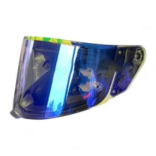 for KYT TT Helmet Shield Night Vision 