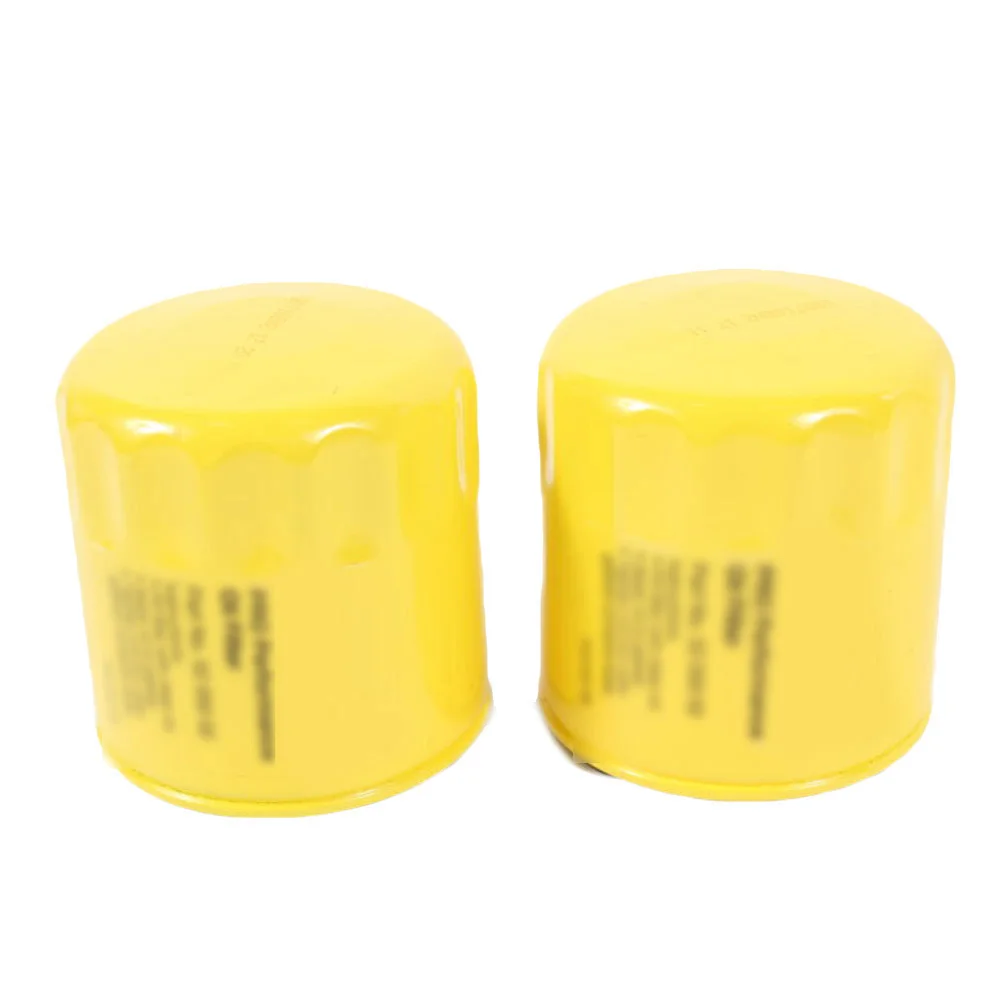

Accessory Oil Filter Related For Kohler 52-050-02-S Pro Performance Lawn Mower Useful Convenience