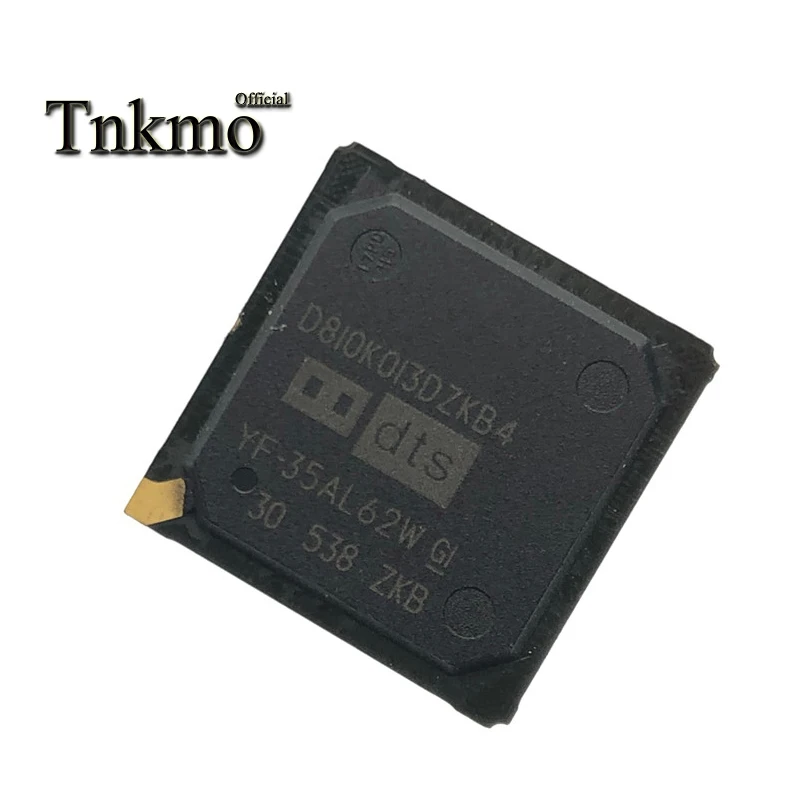 1 шт. 2 5 D810K013DZKB400 D810K013DZKB4 D810K013 BGA цифровой сигнальный процессор и контроллер Новый