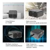 Benewake 350m 485/232/CAN/UART IP67 TF03-350 LiDAR sensor for automobile anti-collision fixed height industrial security 4