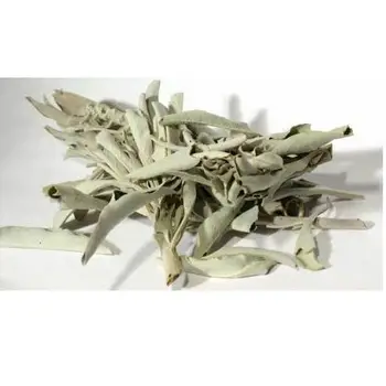 

Sage leaf - Salvia officinalis Natural dried tea herb 50 gr-400 gr Free Shipping