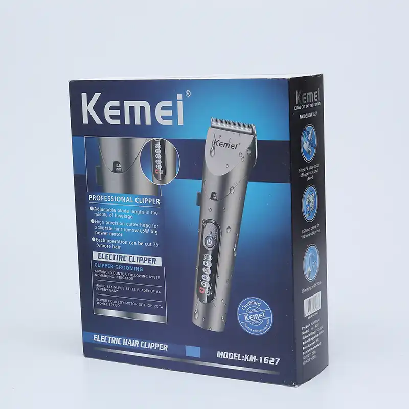 kemei 1627