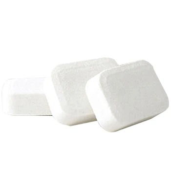 

Toilet Cleaner Toilet Freshener Bowl Quick Clean Soluble Tablet Toilet Effervescent Tablets Ruixiang Cleaner