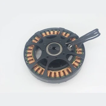 

BE8108 135KV Big Eight axis big pull brushless motor for multi-rotor