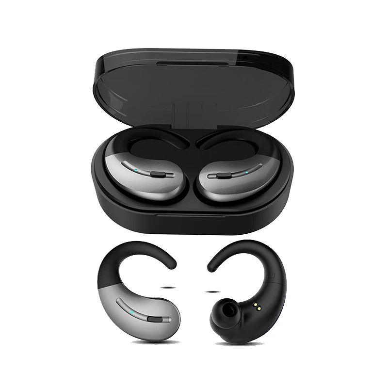 Beatsmod A8 TWS Bluetooth Earphone V5 0 Wireless Headphones Mini Handsfree 24Hrs Talking with Microphone for iPhone Android