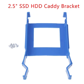 

2.5'' SSD HDD caddy bracket for dell opx 3040 3046 3650 5040 5050 7040 MT X9FV3