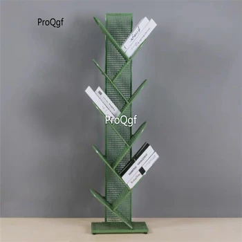 

Ngryise Nordic Fashion tree shape book shelf