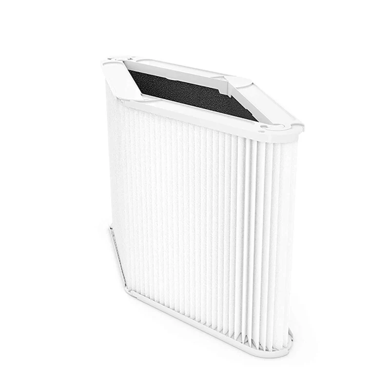 

Blueair Blue Pure 211+ Air Purifier With Dust Odor Remover Replacement Filter