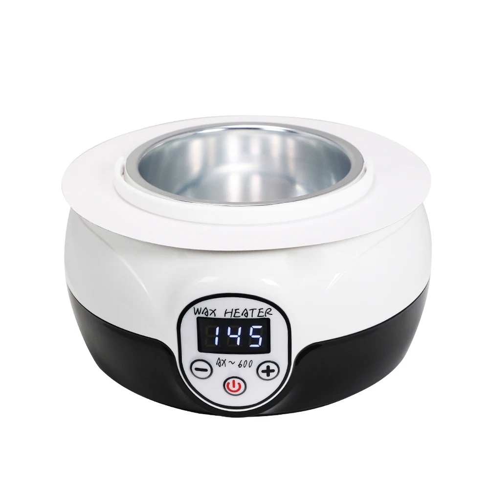Standard Wax Melting Machine Accessories Anti overflow Rings Clean The Protective Paper Ring Washer Widened By 10 Pieces |