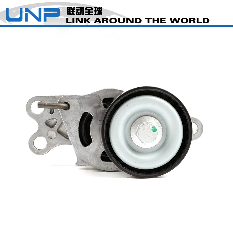 Auto Belt Tensioner Assembly For Peugeot 206 207 Citreon C2 Berlingo Xsara 5751A2 5751C8