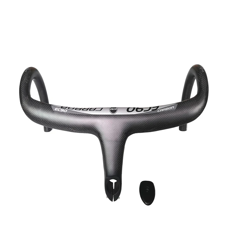 

Riding Handlebar 3K Matt Spare Component Assembly Parts EC90 Carbon Fiber