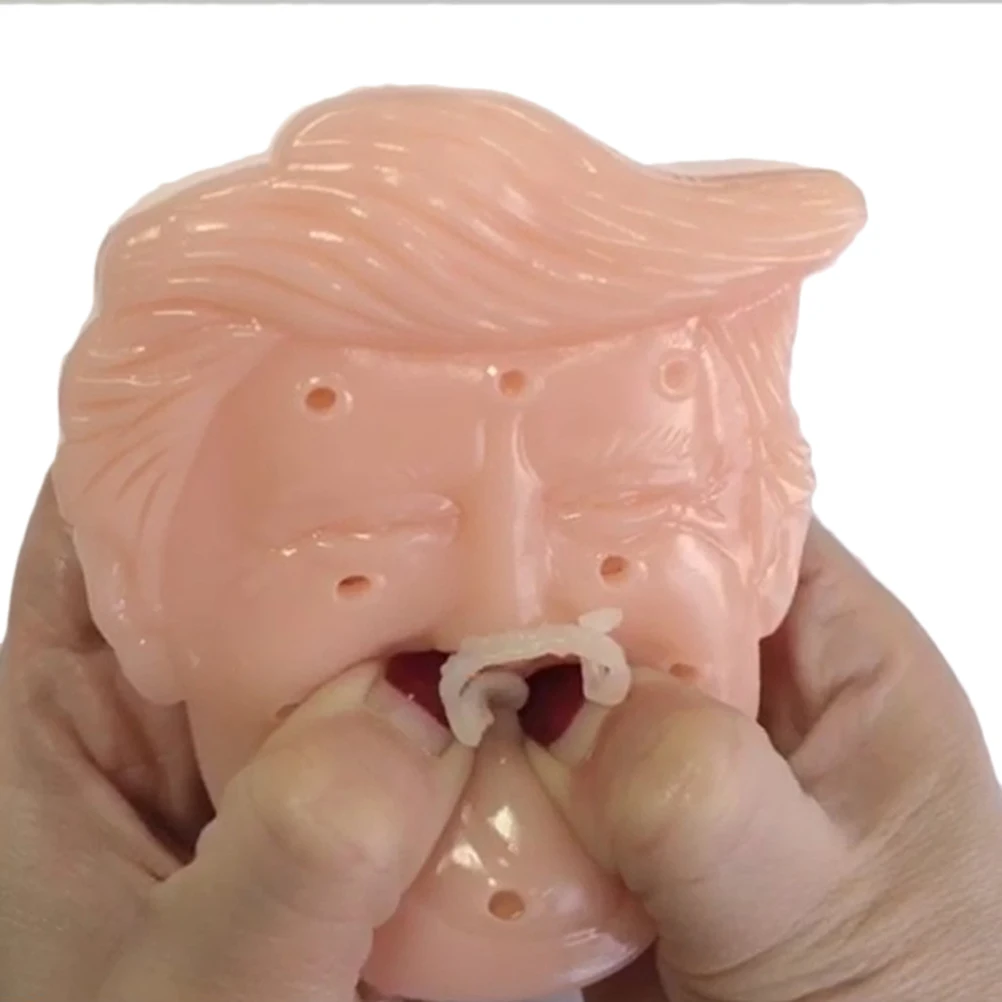 

Funny Squeeze Acne Toy Face Squeeze Acne Toy Peach Pimple Popping Stress Reliever Remover Funny Toy Stress Relief Toy