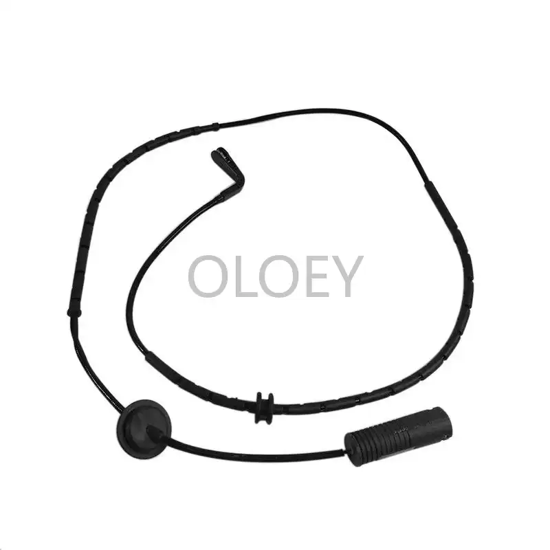 Front Axle Brake Pad Wear Warning Contact Brake Sensor Line Som100030 For Rover 75 Tourer For Mg Zt Zt T Sensors Switches Aliexpress