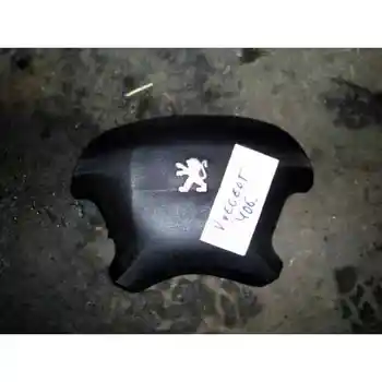 

963685 Airbag Front Left Peugeot 406 Break (s1/s2) Sv