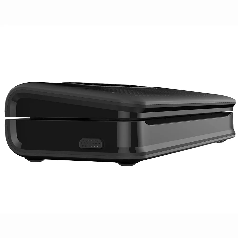 Portable Automatic Household Hand Held Plastic Vacuum Food Sealer Machine