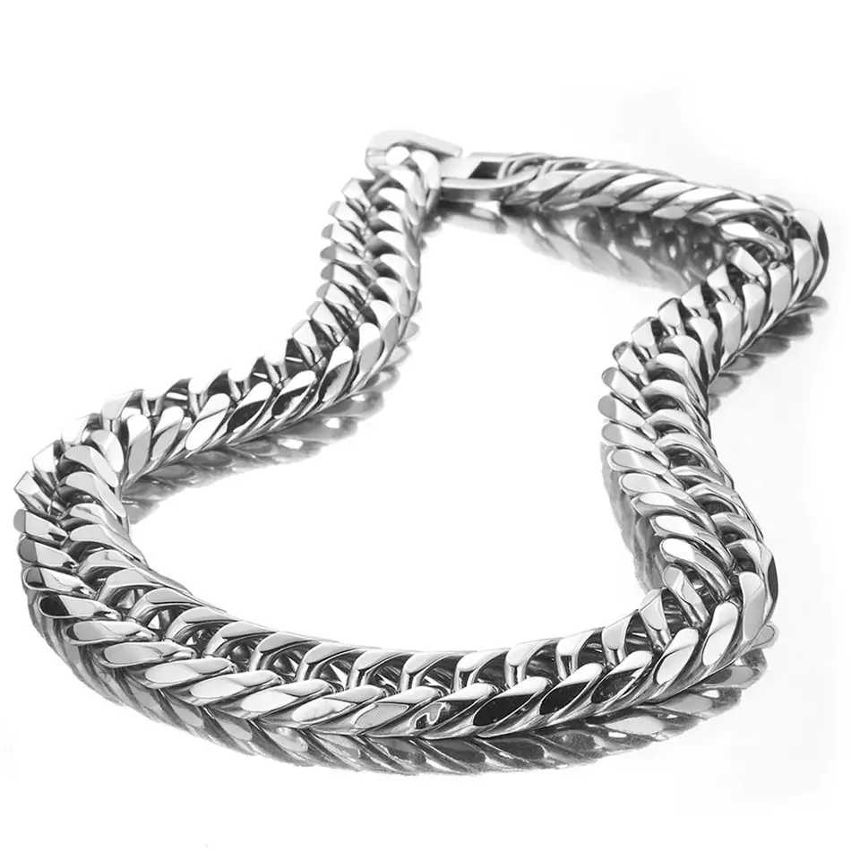 Collares Y Colgantes Love De Acero Inoxidable Plateado Para