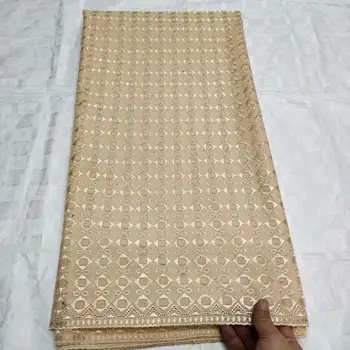 

2019 NEW Cotton Swiss Polish Lace Fabric For Men Embroidered Eyelet Polish Voile Lace Material High Quality African Lace L14-21