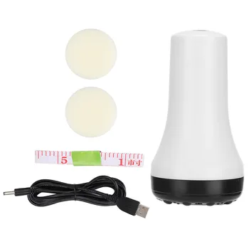 

Electric Scraping Therapy Machine Gua Sha Cupping Massager Massage Meridians Promote Blood Circulation Cupping Machine