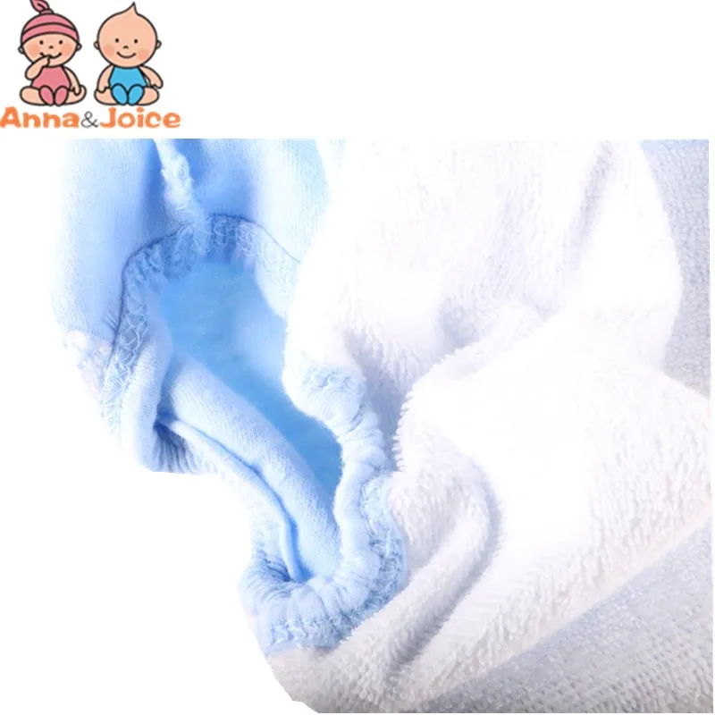 Unisex Baby Training Pants Baby Underwear Reusable Cloth Diapers Baby Nappies