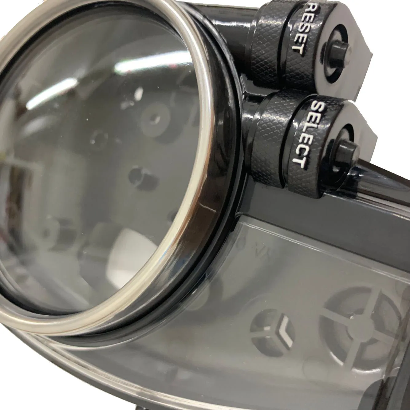 Speedo метр Speedo измерительный прибор датчик Корпус Крышка для Yamaha YZF R6 2009 2010 2011 2012 2013